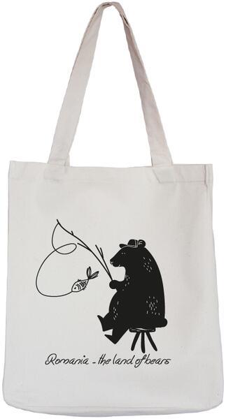 Trăistuță "Ursul" - ***