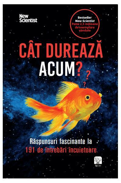 Cât durează acum? - Paperback brosat - Corina Hădăreanu - Litera
