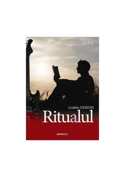 Ritualul - Paperback brosat - Liubko Deresh - Minerva