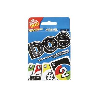 Cărți de joc Dos - ***