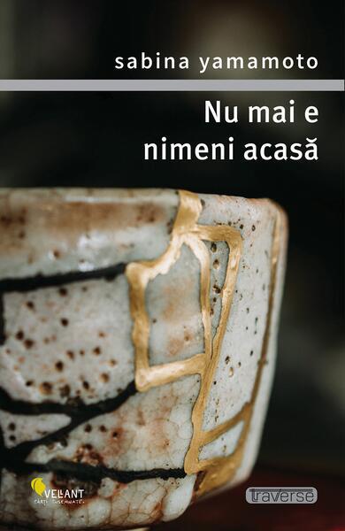 Nu mai e nimeni acasă - Paperback brosat - Vellant