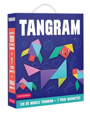 Tangram – Box