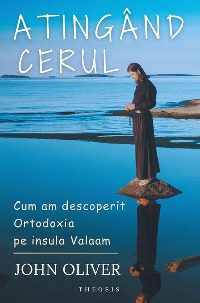 Atingând cerul - Paperback brosat - Theosis
