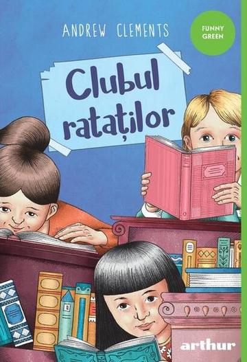 Clubul rataților - Paperback brosat - Arthur