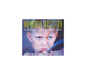 Împăratul muștelor (audiobook) - William Golding - Humanitas Multimedia