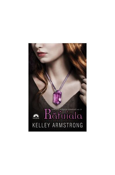 Răfuiala (Vol. 3) - Hardcover - Kelley Armstrong - Leda