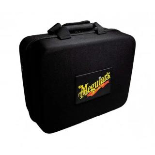 Geanta transport MEGUIARS Soft Shell Carry Case ST045MG, 39 x 31 x 18 cm, cu maner si curea de umar