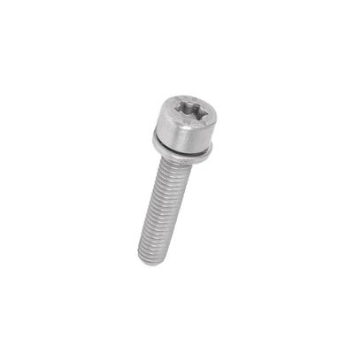 Surub ISA cu saiba M6x30 U0 8.8 - BMW - BMW Motorrad