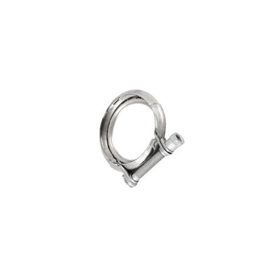 Colier metalic, tip V-Band - BMW Seria 1 F40, Seria 2 F44 F45 F46, X1 F48 F49, X2 F39 - Mini Cabrio F57, Clubman F54, Countryman F60, F55, F56