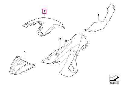 Covering center ICEBERG-SILVER