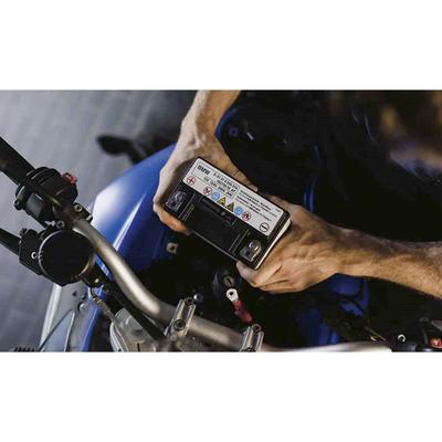 Baterie AGM - BMW Motorrad (DEKA ETX9) K02, K03, K17, K46, K47, K49, K67