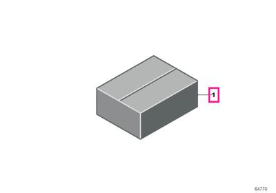 Retrofit kit, Mission Control MISSION CONTROL