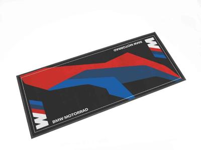 Covoras pentru motocicleta - BMW M - BMW Motorrad