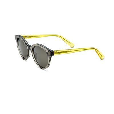 Ochelari de soare MINI Panto - Grey/Lemon