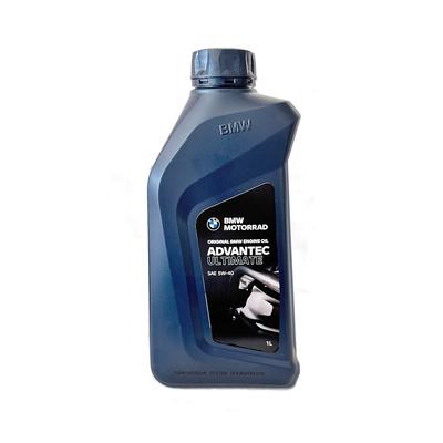 Ulei motor 5W-40 BMW ADVANTEC Ultimate - BMW Motorrad - 1000 ml