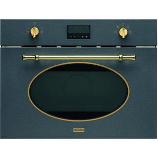 Cuptor cu microunde incorporabil Franke FMW 380 CL G GF, Grafite, 38 l, 1000 W, Grill