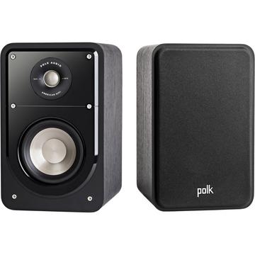 Boxe de raft Polk Audio Signature S15, Negru