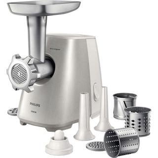 Masina de tocat carne Philips HR2723/20, 1800 W, 2,3 kg/min