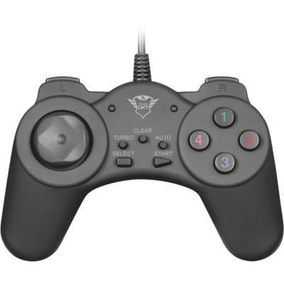 Gamepad Trust GXT 510 Tebur, PC