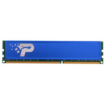 Memorie Patriot Signature Line, 8GB, DDR4, 2400MHz, CL17, Heat Shield