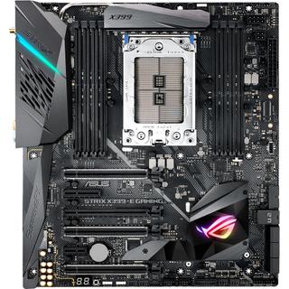 Placa de baza Asus ROG STRIX X399-E GAMING, Socket TR4, eATX