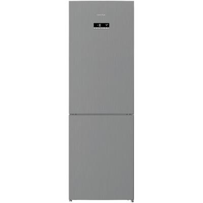 Combina frigorifica Arctic AK60366NFEMT++, No Frost, 324 l, Clasa A++