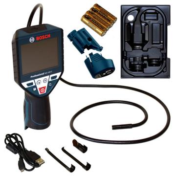 Camera pentru inspectie Bosch GIC 120 C PROFESSIONAL, 3.5