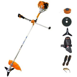 Motocoasa Ruris DAC 330C, 1.2 CP