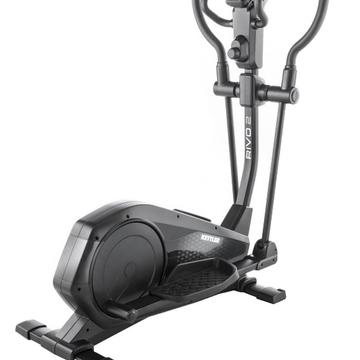 Bicicleta fitness eliptica Kettler Rivo 2