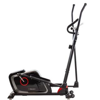 Bicicleta fitness eliptica TechFit E470