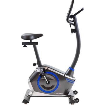 Bicicleta fitness magnetica TechFit B410
