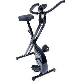 Bicicleta fitness verticala TechFit XBIKE XB200