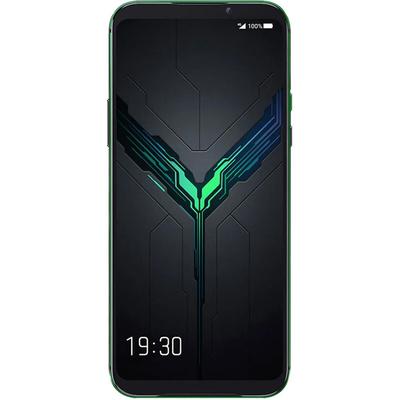 Smartphone gaming Xiaomi Black Shark 2, 256GB, 12GB, Dual SIM, Shadow Black