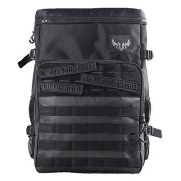 Rucsac laptop Asus TUF BP2700, 17", Negru