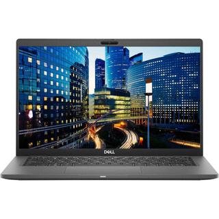 Laptop Dell Latitude 7410, Intel® Core&trade; i5-10310U, 8GB DDR4, SSD 256GB, Intel® UHD Graphics, Windows 10 Pro