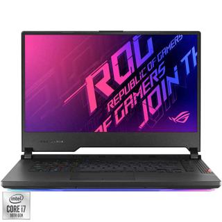 Laptop Gaming Asus ROG Strix SCAR G532LV-AZ042, Intel® Core&trade; i7-10875H, 16GB DDR4, SSD 512GB, NVIDIA GeForce RTX 2060 6GB, Free DOS