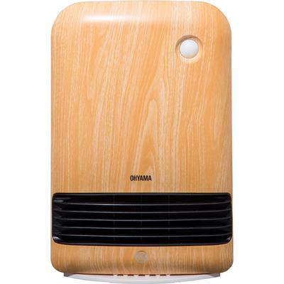 Aeroterma Ohyama PHT15158, 1500 W, Protectie copii, Senzor de miscare