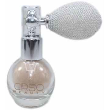 Pudra iluminatoare Spray, Crso Beauty, 02, 8.7 g