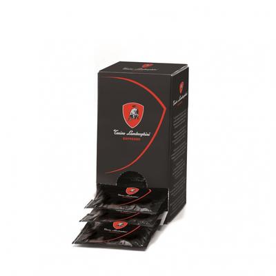 Cafea Tonino Lamborghini Cialde, Monodoze ESE, cutie 18 buc