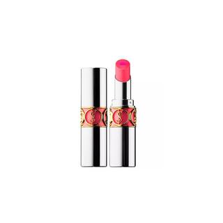 Ruj de buze, Yves Saint Laurent, YSL Volupte Tint In Balm, 9 Tempt Me Pink