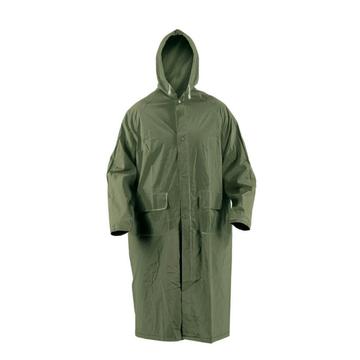 Pelerina Impermeabila PVC Sentosa, XXL, Verde