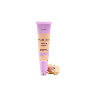 Fond de ten, Tarte, Shape Tape Cloud Coverage, SPF 15, 22N Light Neutral, 30 ml