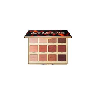 Paleta Farduri Ochi, Tarte, Tartelette Toasted Amazonian Clay, 12 Nuante, 12 x 1.5 g