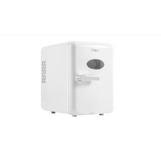 Mini Frigider Zilan ZLN1153 portabil, capacitate 4L, putere 36W, functie de incalzire si racire