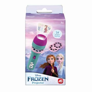 As Mini Proiector Frozen 2