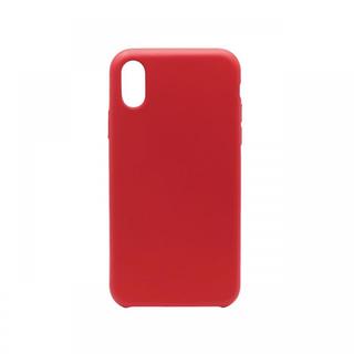 Carcasa iPhone XS Max Lemontti Aqua Red