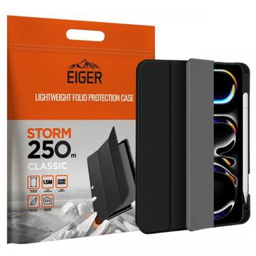 Eiger Husa Storm 250m Classic iPad Pro 11 (2024) Black