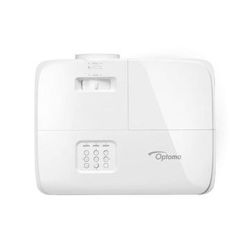 Videoproiector Optoma EH401, FHD, 4000 lm, Alb