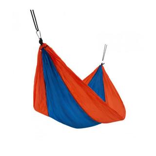 Hamac Travel Heinner, 270x140cm, Albastru