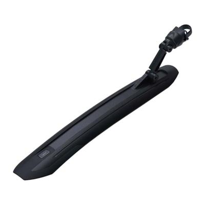 Aparatoarea spate BBB BFD-16R GrandProtect MTB neagra